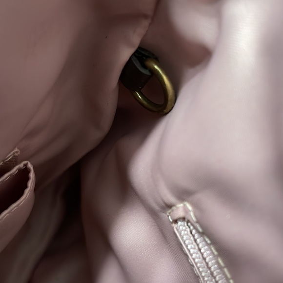 Coach Bag - Picture 8 of 8